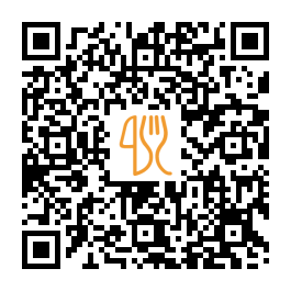 Link z kodem QR do karta Hunan Gourmet