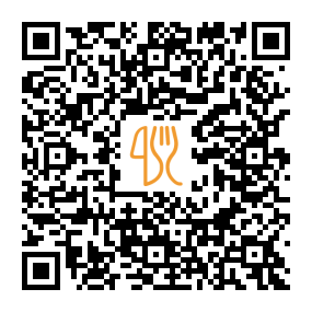 Link z kodem QR do karta Aroi Vegetarian Food