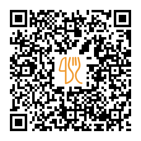 Link z kodem QR do karta Cafe Siva 카페 시바