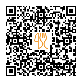 Link z kodem QR do karta Tt Hotpot Buffet