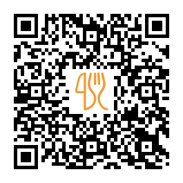 Link z kodem QR do karta ラーメン Ruò Dà Jiāng