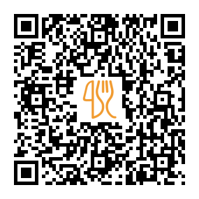 Link z kodem QR do karta Jeju Black Korean Noodle