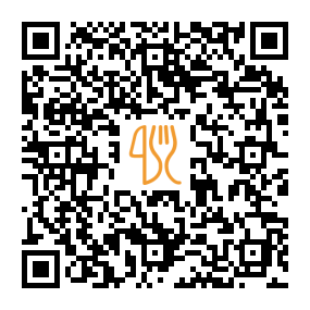 Link z kodem QR do karta Iris New Balkan Cuisine