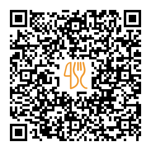 Link z kodem QR do karta Trattoria Mediterranean Cuisine