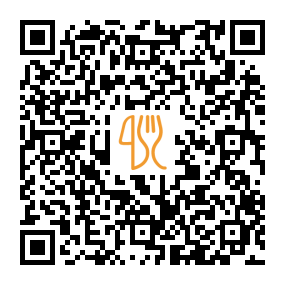 Link z kodem QR do karta Orange Blossom Pancake Company