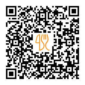 Link z kodem QR do karta Bo Asian Bistro