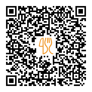 Link z kodem QR do karta New England Fish Chips Chinese Food