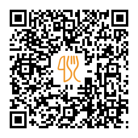 Link z kodem QR do karta Cho Dang Tofu