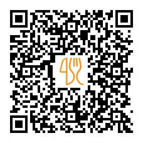 Link z kodem QR do karta The Best Food Bistro Koh Chang