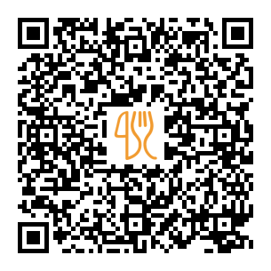 Link z kodem QR do karta La Cocina International