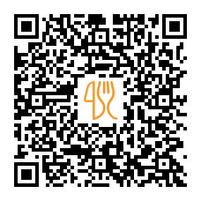 Link z kodem QR do karta Thirsty Pig Bbq