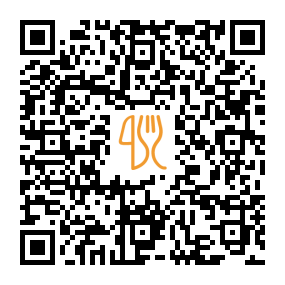 Link z kodem QR do karta Peking Chinese