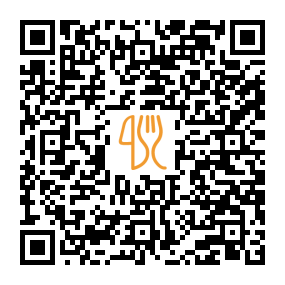 Link z kodem QR do karta Kim Chi Korean Delight