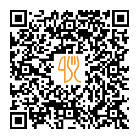 Link z kodem QR do karta 1884 Coffee Company