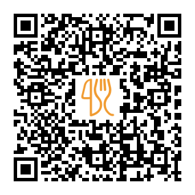 Link z kodem QR do karta Copper Spoon Cocktails Kitchen