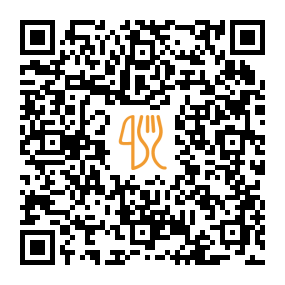 Link z kodem QR do karta Fiji Polynesian Cuisine