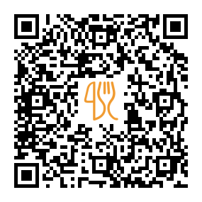 Link z kodem QR do karta Peach Garden Restaurant