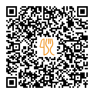 Link z kodem QR do karta Warung Kinanti, Rujak Kuah Pindang, Tipat Cantok, Tipat Kuah, Es Daluman