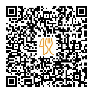 Link z kodem QR do karta Red Parrot Asian Bistro Tuf Valley