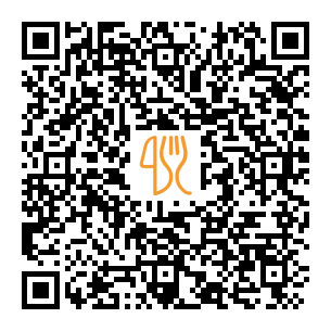 Link z kodem QR do karta Auberge D'hérisson