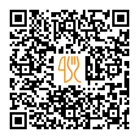 Link z kodem QR do karta Yakamoz Turkish Cuisine