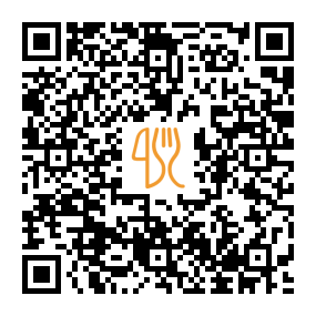 Link z kodem QR do karta Hunan Palace Chinese