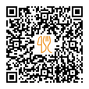 Link z kodem QR do karta The 605 Restaurant Bar