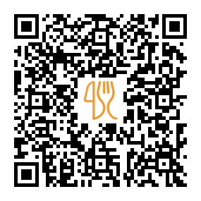 Link z kodem QR do karta Taaza Indian Bistro