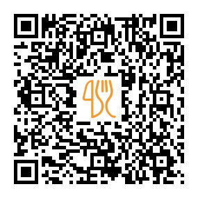 Link z kodem QR do karta Taj Authentic Indian Cuisine