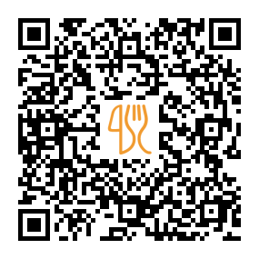 Link z kodem QR do karta Sima Japanese Korean Restaur