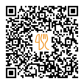 Link z kodem QR do karta Little Hunan Restaurant