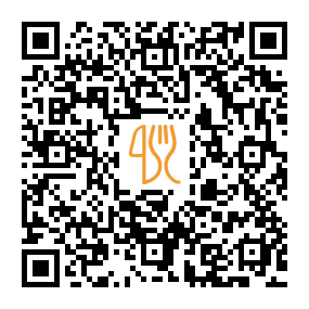 Link z kodem QR do karta Ocha Thai Japanese Cuisine