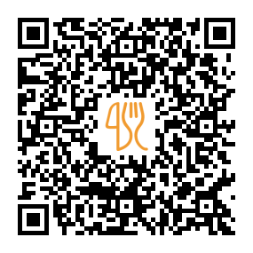 Link z kodem QR do karta Tomlin ​bbq Catering