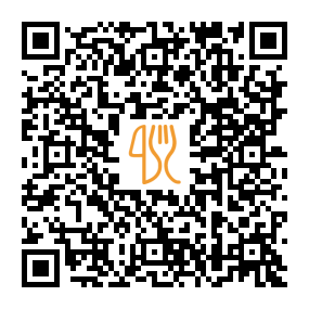 Link z kodem QR do karta Thai Hana Restaurant Sushi Bar