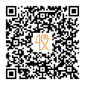 Link z kodem QR do karta Viet Kitchen