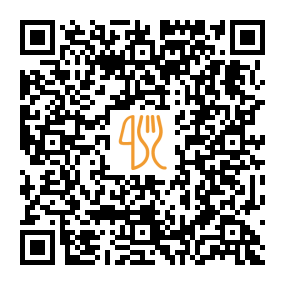 Link z kodem QR do karta Sawatdee Thai Cuisine