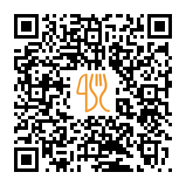 Link z kodem QR do karta Café Tibet