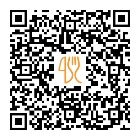 Link z kodem QR do karta Alice Garden Cafe Resto