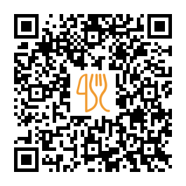 Link z kodem QR do karta Basant Indian Food