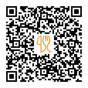 Link z kodem QR do karta Cottiny Korean Cafe