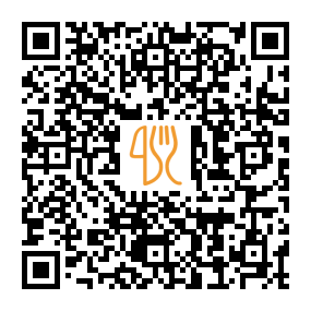 Link z kodem QR do karta Oishi Japanese Cuisine