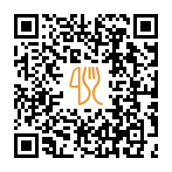 Link z kodem QR do karta Cafetería Sana