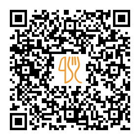 Link z kodem QR do karta Shinrai Japanese Bistro