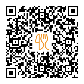 Link z kodem QR do karta Monsoon Indian Cuisine