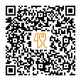 Link z kodem QR do karta Asian Fusion Kitchen