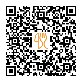 Link z kodem QR do karta U-sushi Japanese Thai