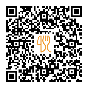 Link z kodem QR do karta Hunan Garden