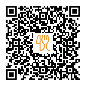 Link z kodem QR do karta The Indian Food Plaza