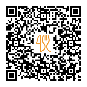 Link z kodem QR do karta Hong Kong Kitchen