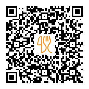 Link z kodem QR do karta Khouadin Vegetarian